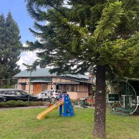 Bellevue Homestay