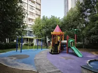 Xiangyang Shiguang Homestay (Fazhan Avenue No.1)