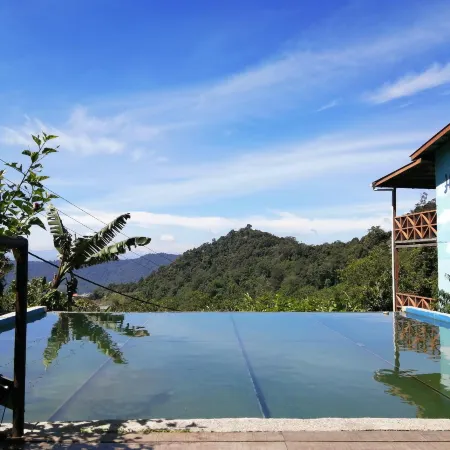 Happy Garden Resort - Hostel