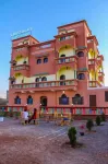 Sud-Est Palace Guest House Kalaa m'Gouna Hôtels à : Ait Sedrate Sahl Gharbia