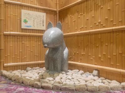 その他 湯田温泉 ユウベルホテル松政の写真