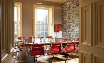 The Morrison Dublin, Curio Collection by Hilton