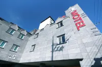 상주 굿 함창역 주변 호텔