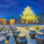 Yangyang Hanstay Pension Hotels in Yangyang