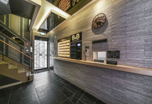 문경 비앤비 호텔