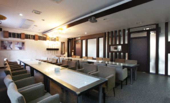 华城 화성 제이스호텔(Hwaseong Jes Hotel) 2星级 酒店 外观