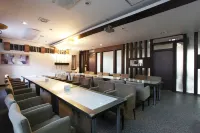 Hwaseong Jes Hotel - 2-Star