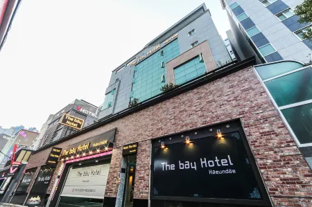 Thebay Hotel