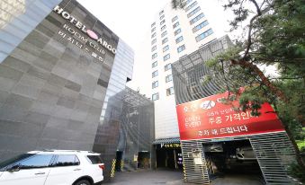 Gildong Argo Hotel