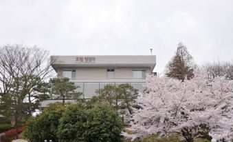 Hotel Yeongil Area (Pohang)