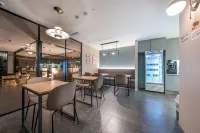 Gimpo Gray Hotel