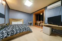 Wonju G Hotels in Wonju