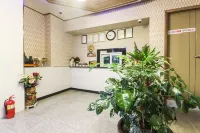 Mokpo Udall Hotel