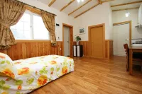 Pocheon Neulpureun Pension