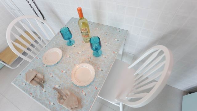 민트클라우드펜션 외관