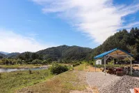 Yangyang Muloreum Pension