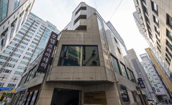 Daejeon Dunsan Friday