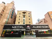 Ilsan Aubeson Hotels near Rice House Tuna