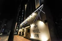 Suwon (Ingyedong) Hotel Jun