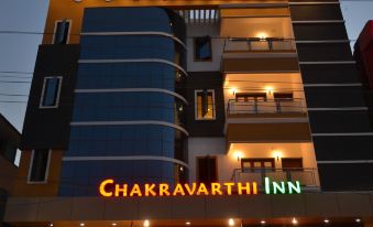 Chakravarthi Inn