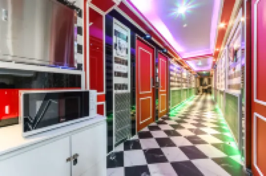 Ulsan Bangeojin Call