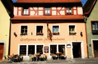 Hotel am Siebersturm