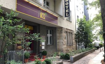 W22 Hotel am Kurfürstendamm