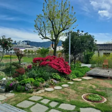 Jangheung Stay 1978 Pension