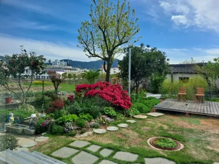 Jangheung Stay 1978 Pension