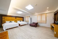 Yecheon Paradise Hotel Hotels in Yecheon-gun
