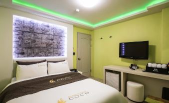 Suncheon Coco
