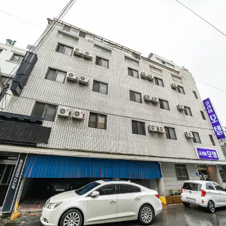 Chuncheon Korea