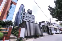 Sangju Top Hotels near Sangju Station