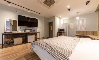 Wanju Cacao Self Check-in Motel