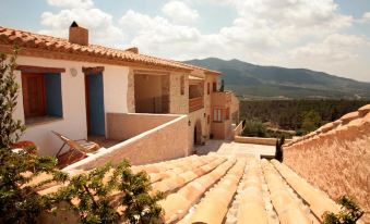 Aldea Roqueta Hotel Rural