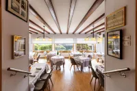 Hotel del Prado Hôtels à : Puigcerda