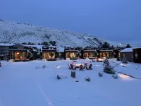 Ridgeline Hotel at Yellowstone, Ascend Hotel Collection Các khách sạn ở Gardiner