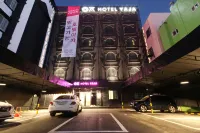Hotel YaJa Pohang Yeongildae Hotels near Yeongildae Beach