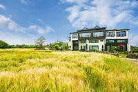 Jeju Bandi House Pension Các khách sạn gần Banglimwon