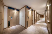 제이더블유호텔