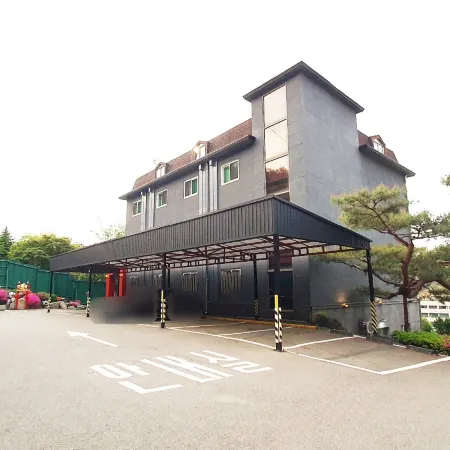 Gwangju Konjiam Jasmine