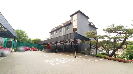 Gwangju Konjiam Jasmine