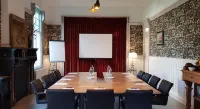 Rijksmonument Hotel de Sprenck - Bintang 3