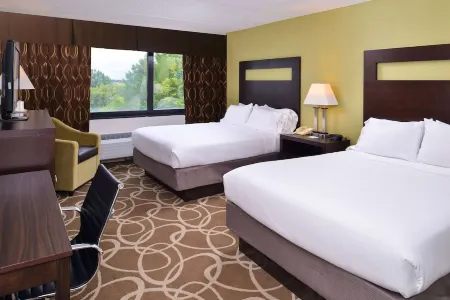 Elimwood Hotel, A Ramada by Wyndham