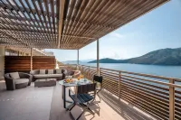 San Nicolas Resort Hotel Hotel a Meganisi
