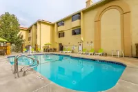 Comfort Inn & Suites Rocklin - Roseville - Pools