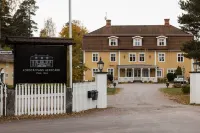 Korstäppans Herrgård Hotel a Insjon