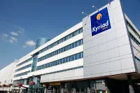 Ibis Styles Massy Opéra Hotel dekat MASSY TGV RAILWAY STATION