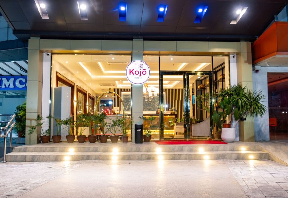 KOJO HOTELS CEBU MANDAUE