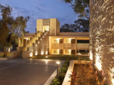 MPT Malwa Resort, Mandu Hotels in Mandav